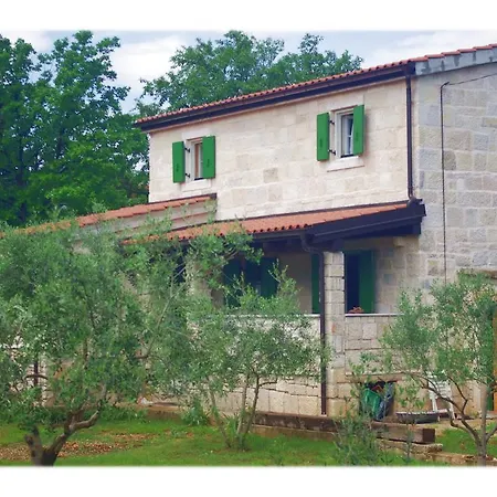 Holiday home Holiday Verde *