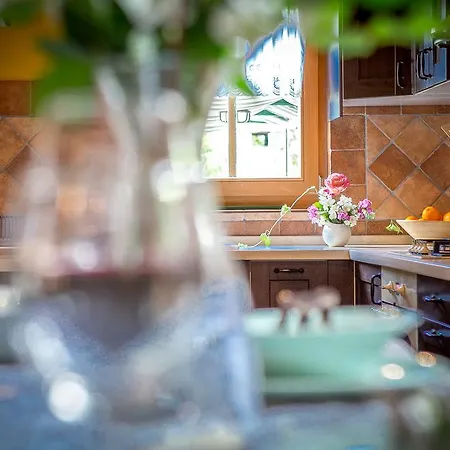 Holiday home Holiday Verde Posedarje