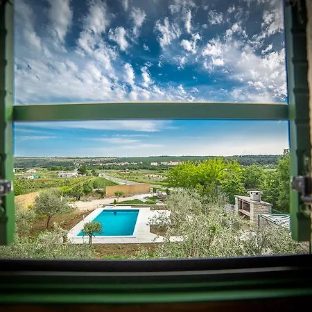 Holiday Verde Posedarje