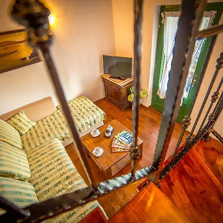 Holiday home Holiday Verde