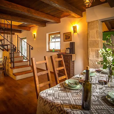 Holiday home Holiday Verde