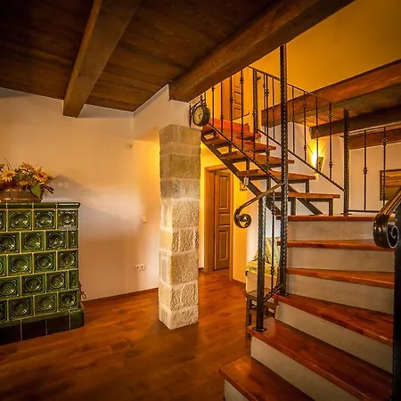 Holiday home Holiday Verde