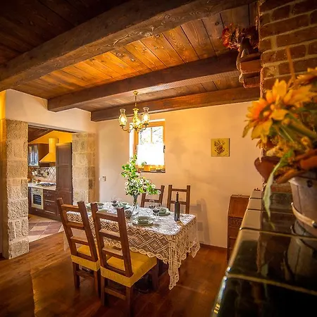 Holiday home Holiday Verde