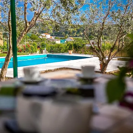 Holiday home Holiday Verde *