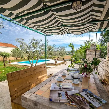 Holiday home Holiday Verde