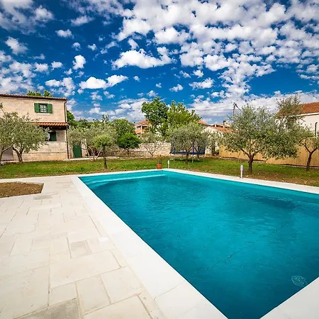 Holiday home Holiday Verde *