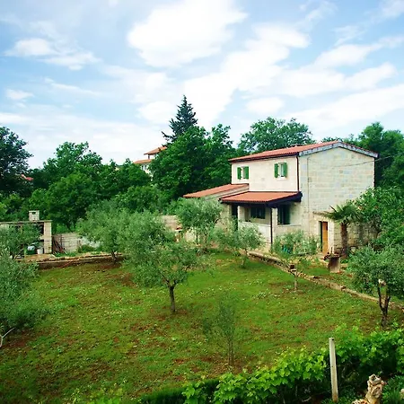 Holiday Verde Vakantiehuis *