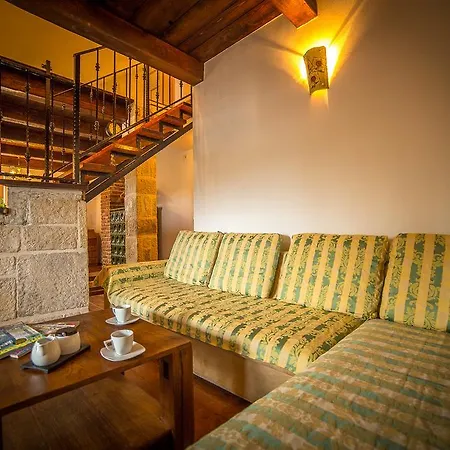 Vakantiehuis Holiday Verde Posedarje