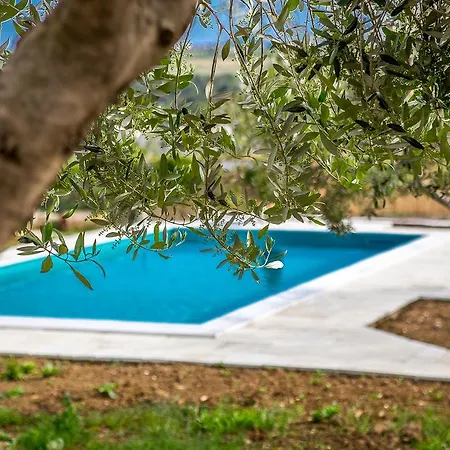 Vakantiehuis Holiday Verde